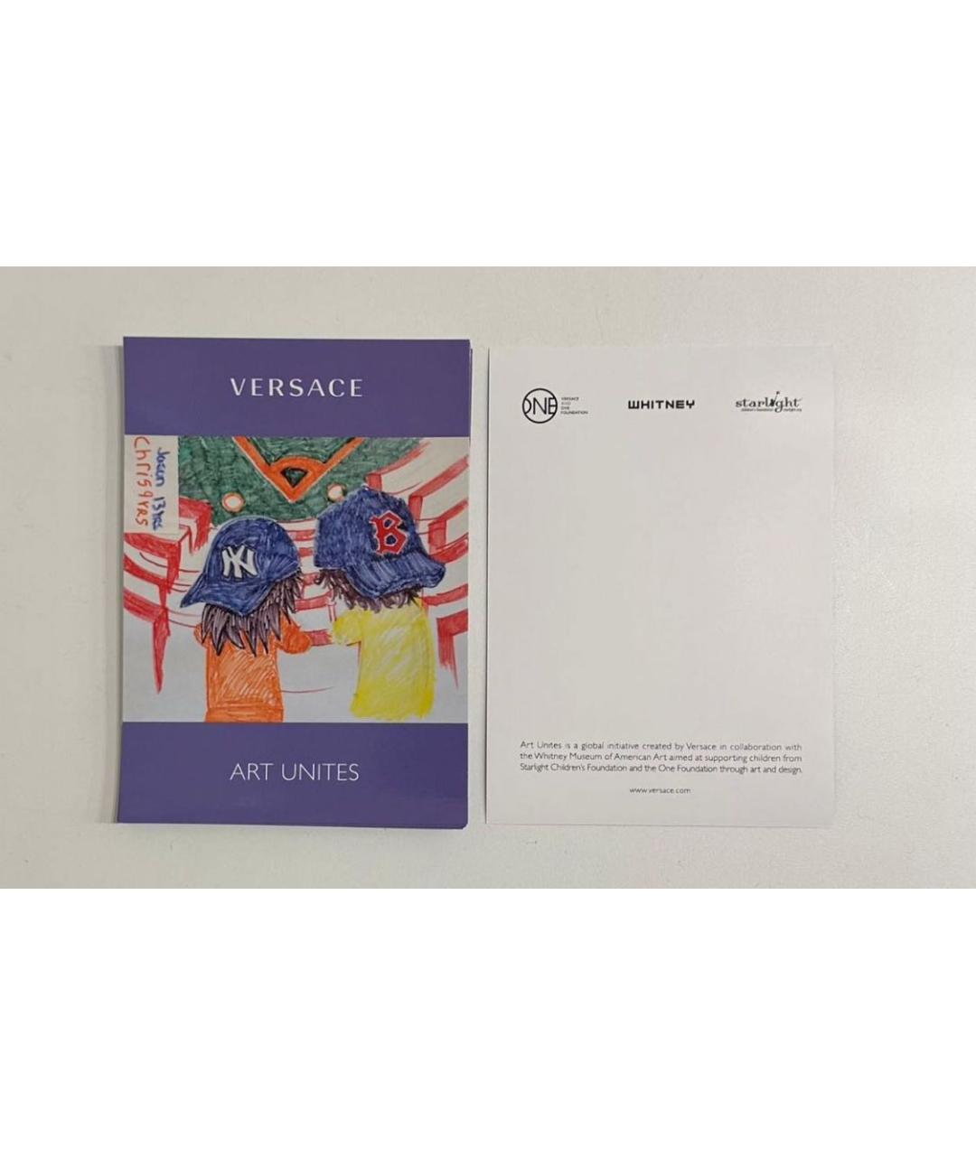 VERSACE Книга, фото 3