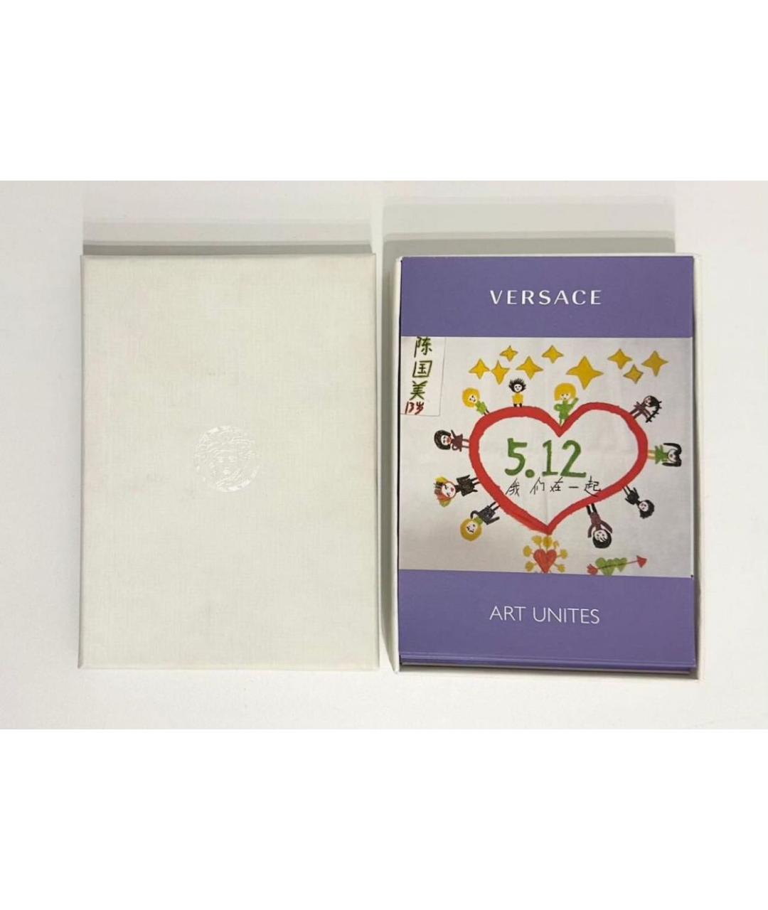 VERSACE Книга, фото 4