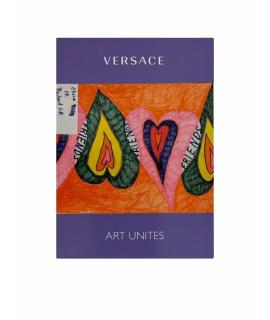 VERSACE Книга
