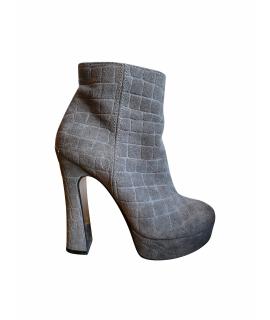 JUST CAVALLI Ботильоны