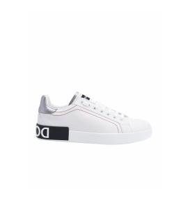 DOLCE&GABBANA Кеды