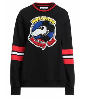 MOSCHINO Худи/толстовка