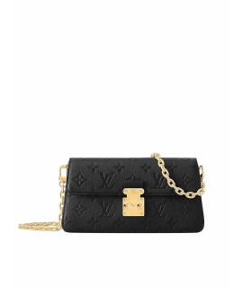 LOUIS VUITTON Сумка через плечо