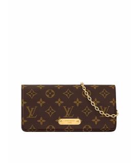 LOUIS VUITTON Клатч/вечерняя сумка