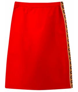 GUCCI Юбка мини