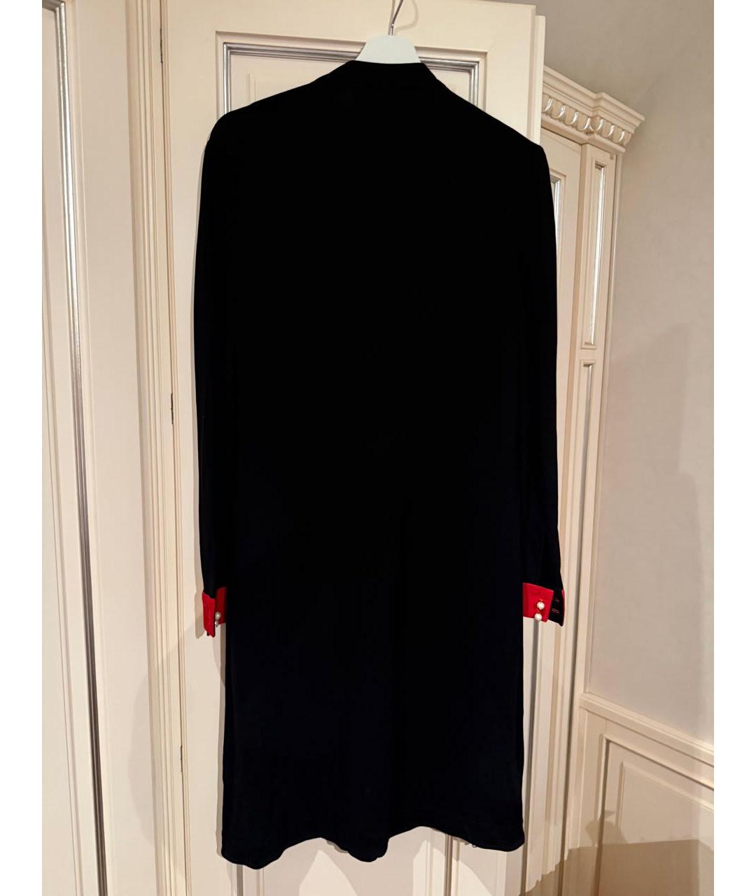 GUCCI Черное платье, фото 2