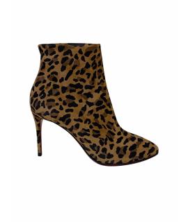 CHRISTIAN LOUBOUTIN Ботильоны