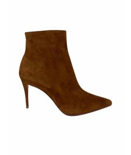 CHRISTIAN LOUBOUTIN Ботильоны