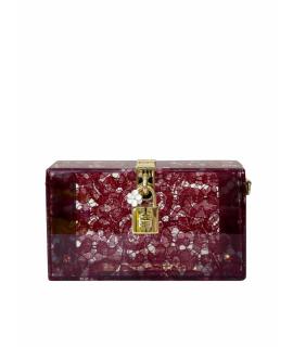 DOLCE&GABBANA Клатч/вечерняя сумка