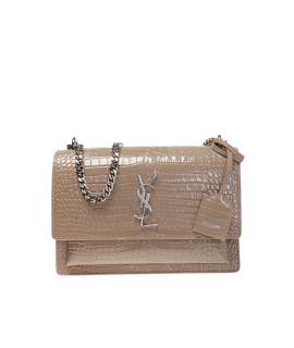SAINT LAURENT Сумка через плечо