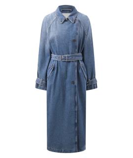 ISABEL MARANT Тренч/плащ