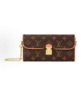 LOUIS VUITTON Сумка через плечо