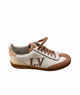LOUIS VUITTON Кеды