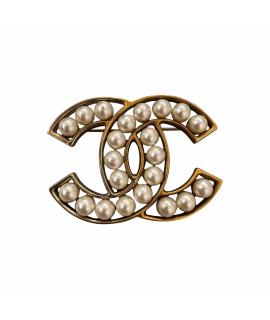 CHANEL Булавка / брошь