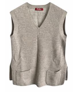 MAX MARA STUDIO Жилетка