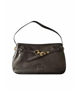 MIU MIU Сумка с короткими ручками