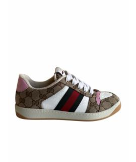 GUCCI Кеды