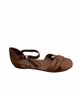 LORO PIANA Босоножки