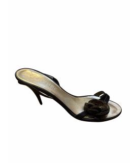 CHANEL Босоножки