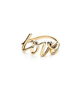 TIFFANY&CO Кольцо