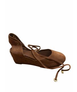 LORO PIANA Босоножки