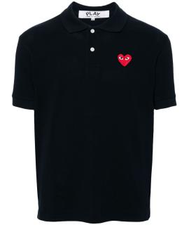 COMME DES GARÇONS PLAY Футболка