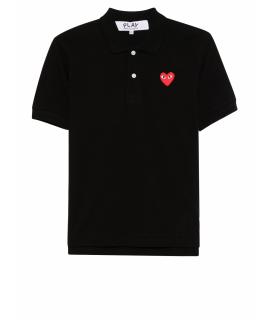 COMME DES GARÇONS PLAY Футболка