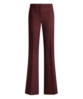 ETRO Прямые брюки