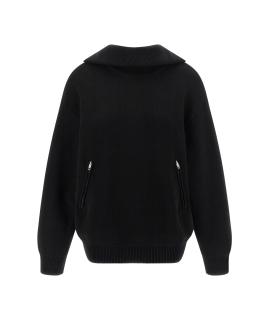 BALENCIAGA Джемпер / свитер