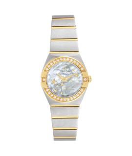 OMEGA Часы