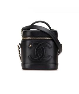 CHANEL Сумка через плечо