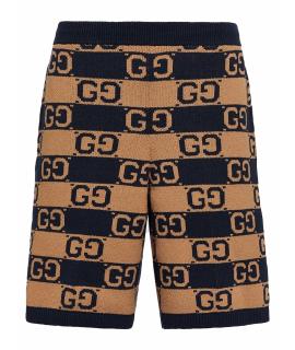 GUCCI Шорты