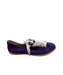 BOTTEGA VENETA Кеды