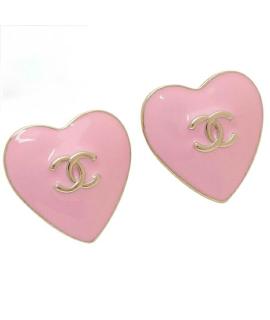 CHANEL Серьги