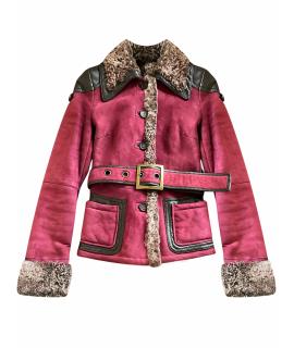ETRO Дубленка