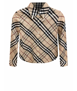 

Детская рубашка BURBERRY