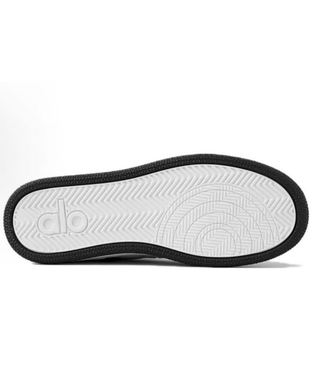 ALO YOGA Белые кеды, фото 3