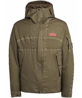 CP COMPANY Пуховик