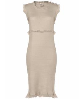 CHANEL Повседневное платье