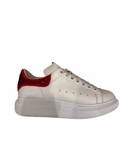 ALEXANDER MCQUEEN Кроссовки