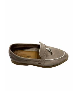 LORO PIANA Лоферы