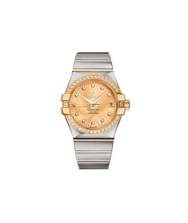 OMEGA Часы