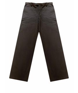 AMIRI Прямые джинсы