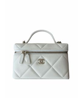 CHANEL Сумка через плечо