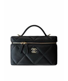 CHANEL Сумка через плечо