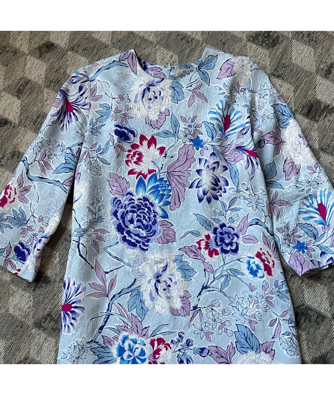 ETRO Платье, фото 7
