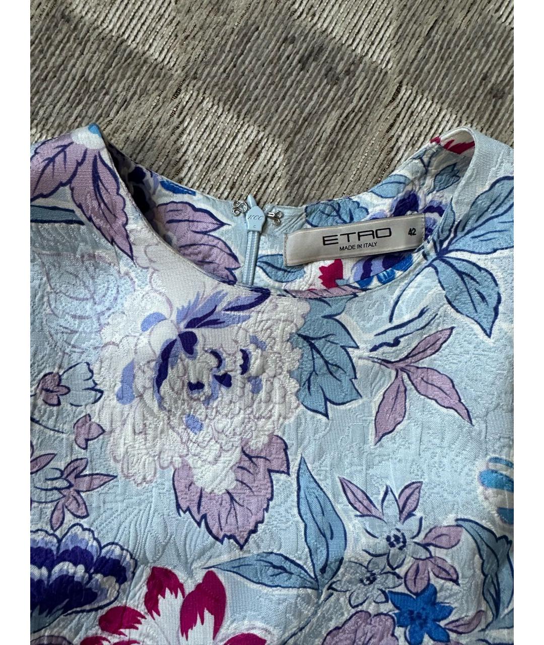 ETRO Платье, фото 3