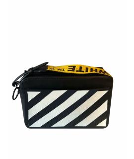 OFF-WHITE Сумка через плечо
