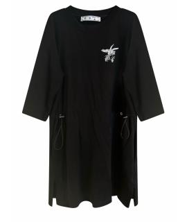 OFF-WHITE Повседневное платье