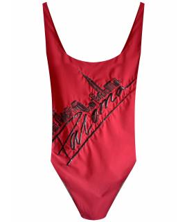 SAINT LAURENT Купальник
